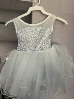 Curtain Call Dance Costumes